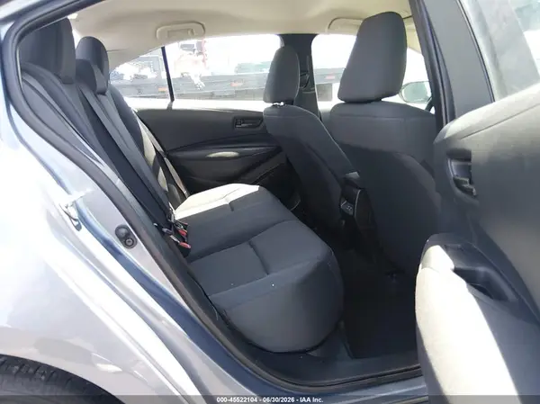 5YFB4MDE5RP104173 2024 TOYOTA COROLLA - Image 8