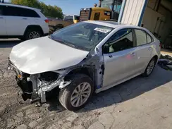 5YFB4MDE5RP104349 2024 TOYOTA COROLLA
