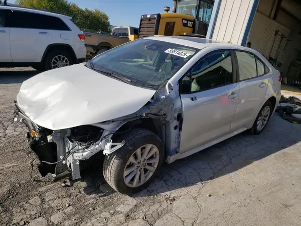 5YFB4MDE5RP104349 2024 TOYOTA COROLLA - Image 1