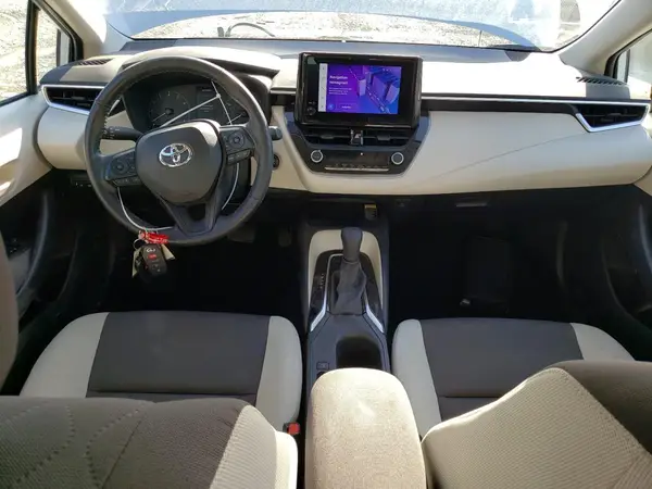 5YFB4MDE5RP104349 2024 TOYOTA COROLLA - Image 8