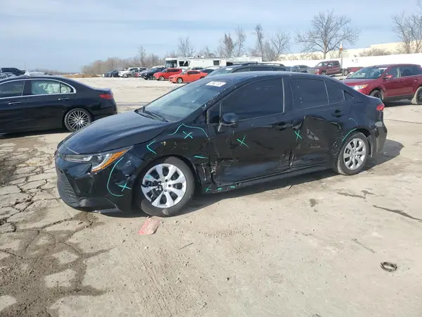 5YFB4MDE5RP104609 2024 TOYOTA COROLLA - Image 1