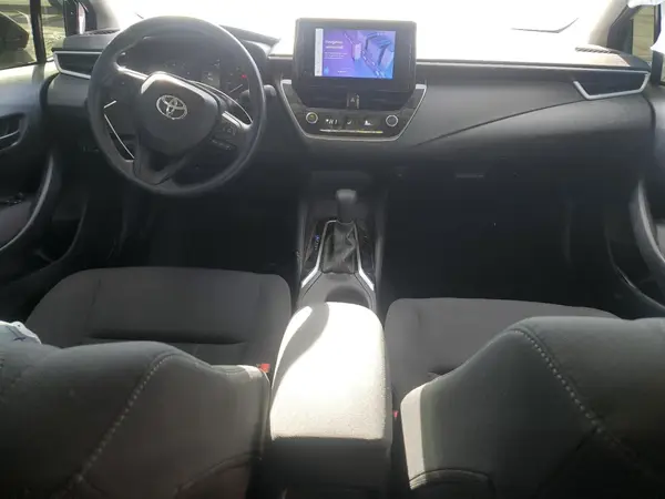 5YFB4MDE5RP104609 2024 TOYOTA COROLLA - Image 8