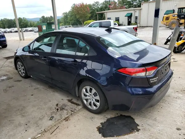 5YFB4MDE5RP104643 2024 TOYOTA COROLLA - Image 2