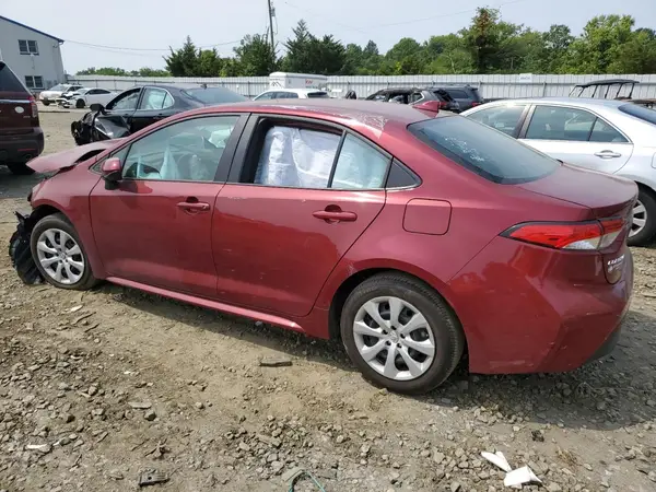 5YFB4MDE5RP104755 2024 TOYOTA COROLLA - Image 2