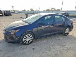 5YFB4MDE5RP105307 2024 TOYOTA COROLLA