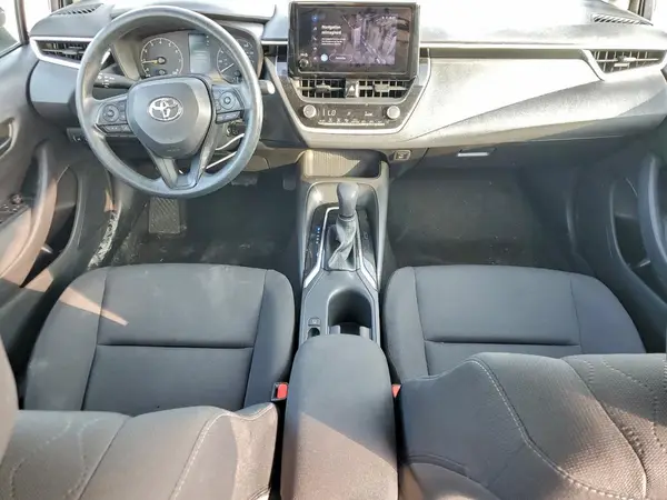 5YFB4MDE5RP105307 2024 TOYOTA COROLLA - Image 8