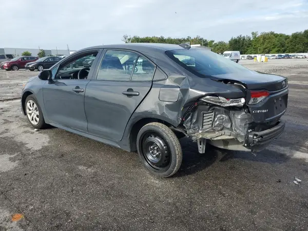 5YFB4MDE5RP106229 2024 TOYOTA COROLLA - Image 2
