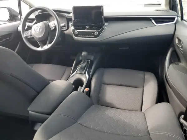 5YFB4MDE5RP106229 2024 TOYOTA COROLLA - Image 8