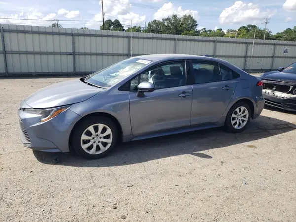 5YFB4MDE5RP107526 2024 TOYOTA COROLLA - Image 1