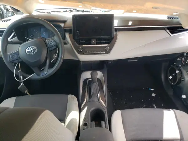 5YFB4MDE5RP107526 2024 TOYOTA COROLLA - Image 8