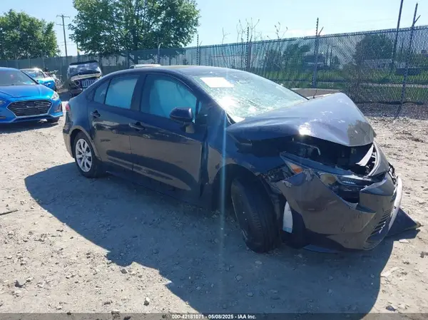 5YFB4MDE5RP107932 2024 TOYOTA COROLLA - Image 1