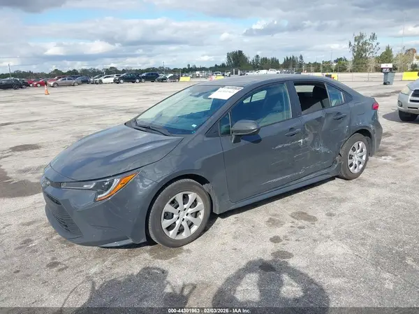 5YFB4MDE5RP108014 2024 TOYOTA COROLLA - Image 2