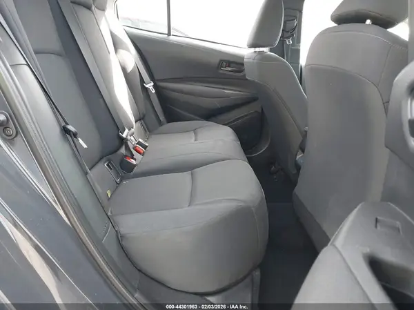 5YFB4MDE5RP108014 2024 TOYOTA COROLLA - Image 8