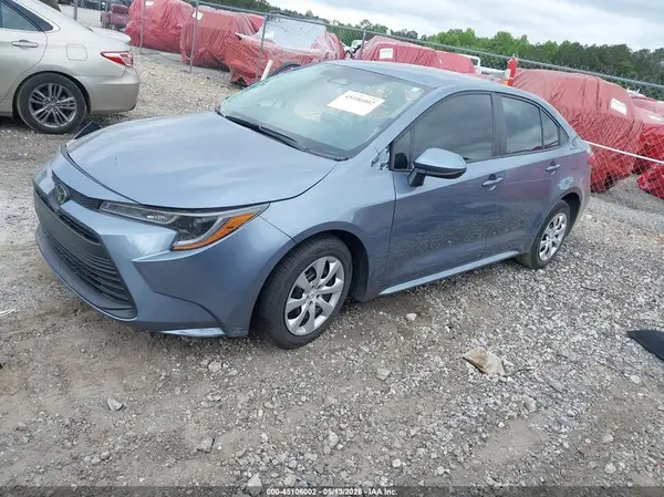 5YFB4MDE5RP108403 2024 TOYOTA COROLLA - Image 2