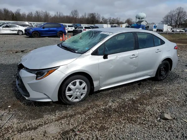 5YFB4MDE5RP108885 2024 TOYOTA COROLLA - Image 1