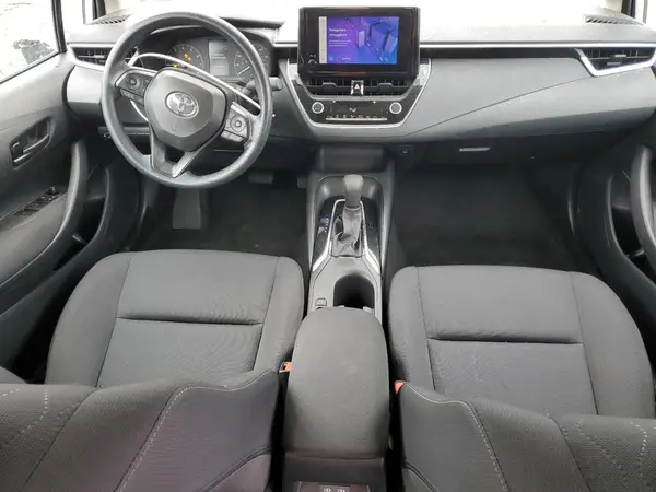 5YFB4MDE5RP108885 2024 TOYOTA COROLLA - Image 8