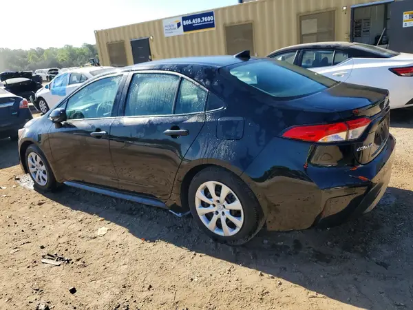 5YFB4MDE5RP109096 2024 TOYOTA COROLLA - Image 2