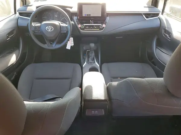 5YFB4MDE5RP109096 2024 TOYOTA COROLLA - Image 8