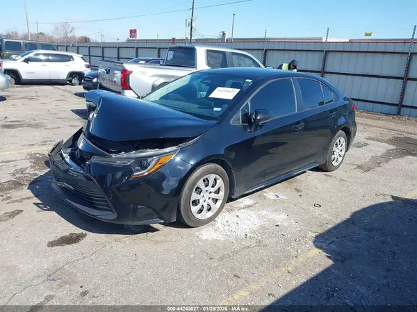 5YFB4MDE5RP109311 2024 TOYOTA COROLLA - Image 2