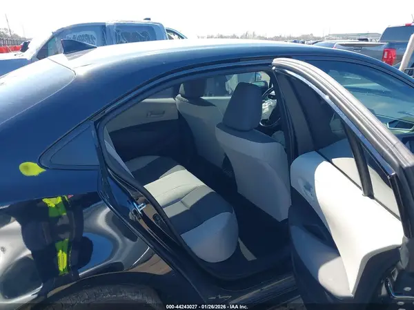 5YFB4MDE5RP109311 2024 TOYOTA COROLLA - Image 8