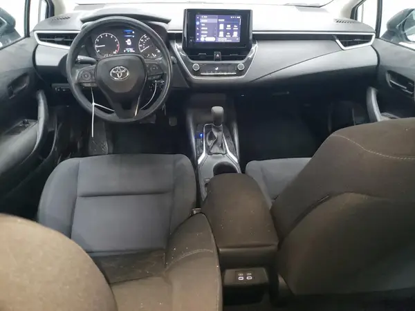 5YFB4MDE5RP109373 2024 TOYOTA COROLLA - Image 8