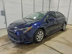 5YFB4MDE5RP109468 2024 TOYOTA COROLLA