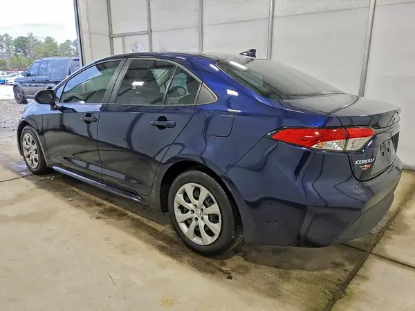 5YFB4MDE5RP109468 2024 TOYOTA COROLLA - Image 2