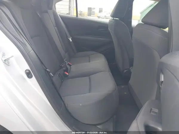 5YFB4MDE5RP109857 2024 TOYOTA COROLLA - Image 8