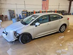 5YFB4MDE5RP110121 2024 TOYOTA COROLLA