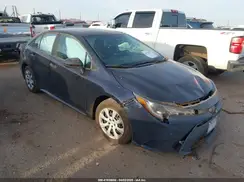 5YFB4MDE5RP110197 2024 TOYOTA COROLLA