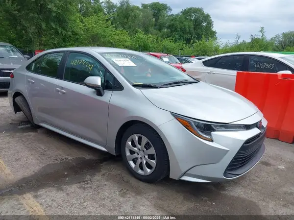 5YFB4MDE5RP110281 2024 TOYOTA COROLLA - Image 1