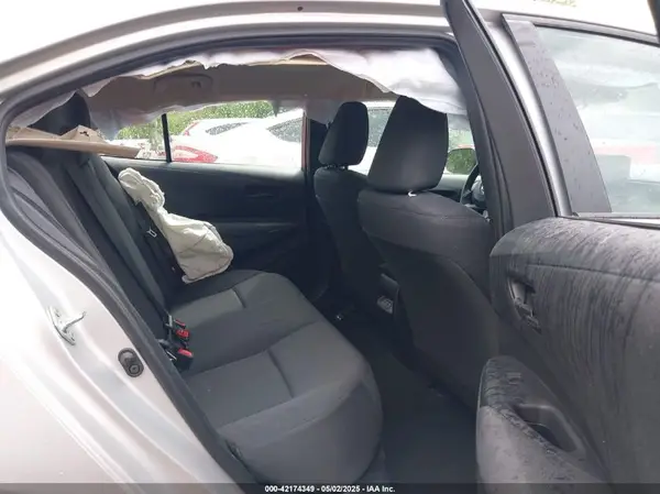 5YFB4MDE5RP110281 2024 TOYOTA COROLLA - Image 8