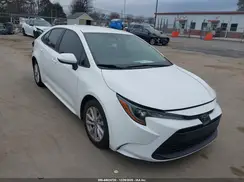 5YFB4MDE5RP111432 2024 TOYOTA COROLLA