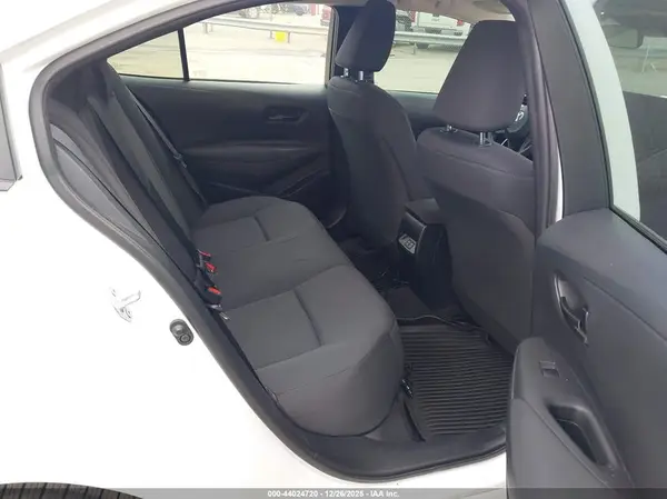 5YFB4MDE5RP111432 2024 TOYOTA COROLLA - Image 8