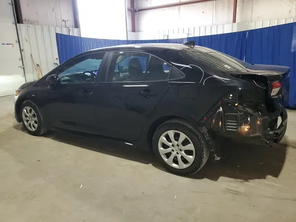 5YFB4MDE5RP111530 2024 TOYOTA COROLLA - Image 2