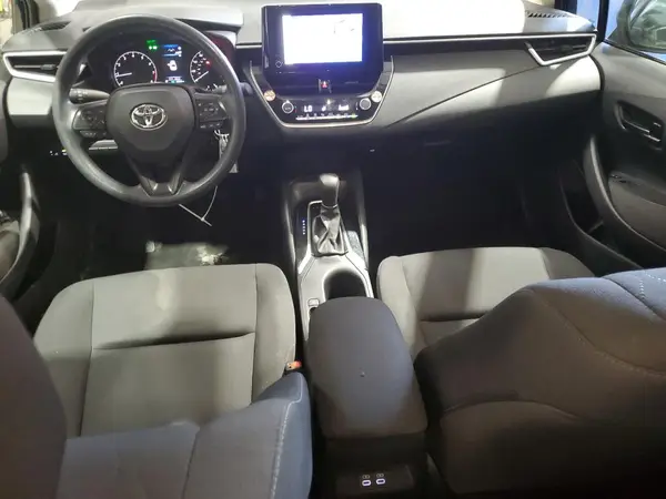 5YFB4MDE5RP111530 2024 TOYOTA COROLLA - Image 8