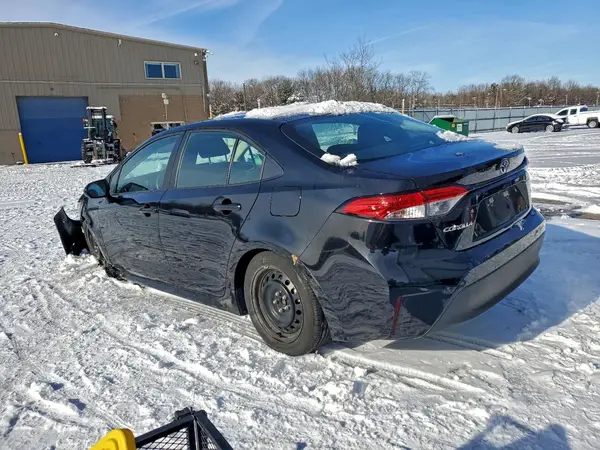 5YFB4MDE5RP111575 2024 TOYOTA COROLLA - Image 2