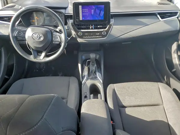 5YFB4MDE5RP111575 2024 TOYOTA COROLLA - Image 8