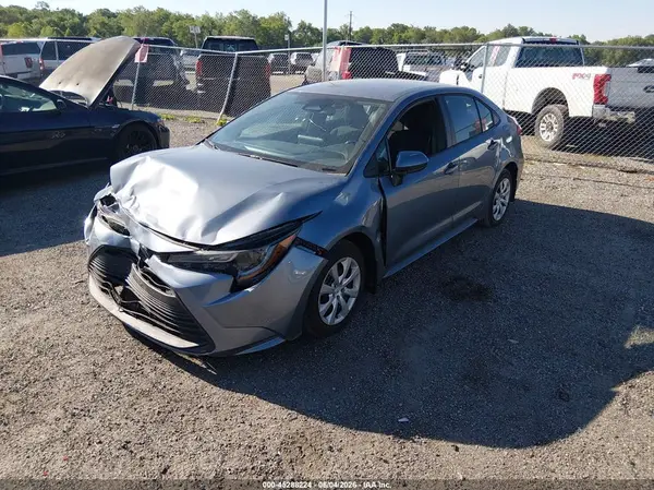 5YFB4MDE5RP111897 2024 TOYOTA COROLLA - Image 2