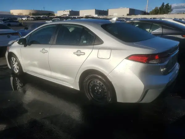 5YFB4MDE5RP112046 2024 TOYOTA COROLLA - Image 2