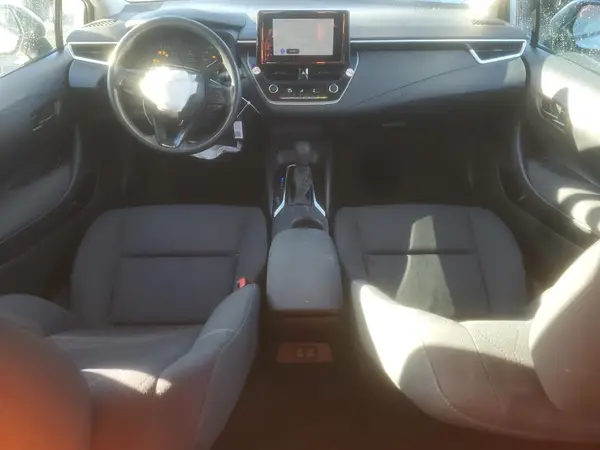 5YFB4MDE5RP112046 2024 TOYOTA COROLLA - Image 8
