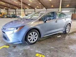 5YFB4MDE5RP112435 2024 TOYOTA COROLLA