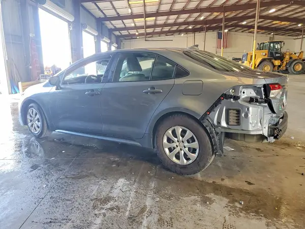 5YFB4MDE5RP112435 2024 TOYOTA COROLLA - Image 2