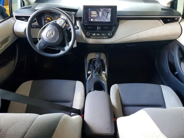 5YFB4MDE5RP112435 2024 TOYOTA COROLLA - Image 8