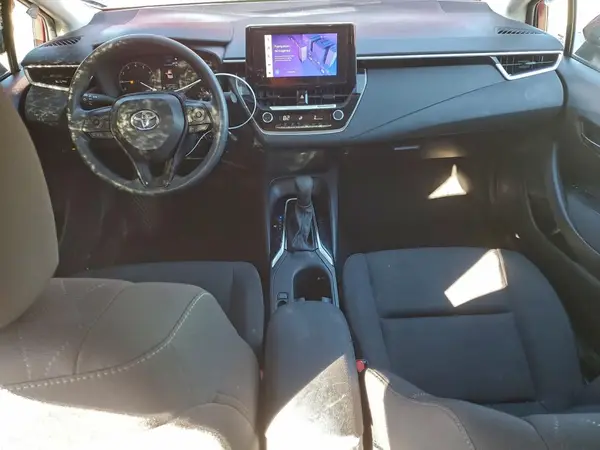 5YFB4MDE5RP112628 2024 TOYOTA COROLLA - Image 8