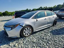 5YFB4MDE5RP112659 2024 TOYOTA COROLLA