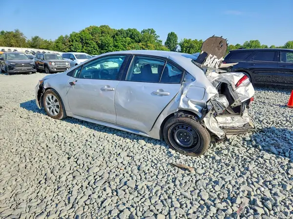 5YFB4MDE5RP112659 2024 TOYOTA COROLLA - Image 2