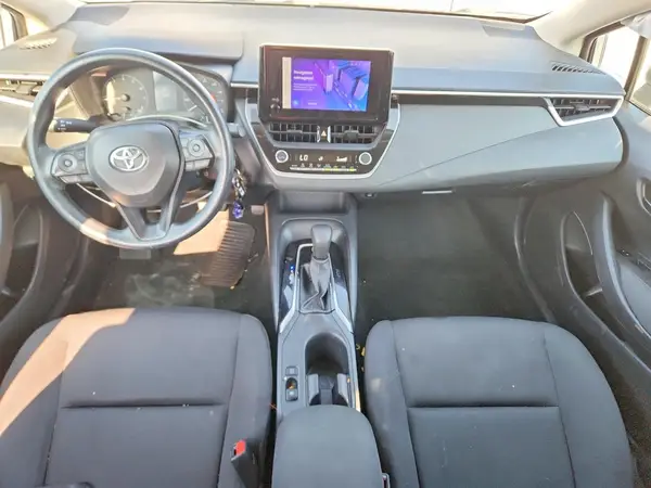 5YFB4MDE5RP112659 2024 TOYOTA COROLLA - Image 8