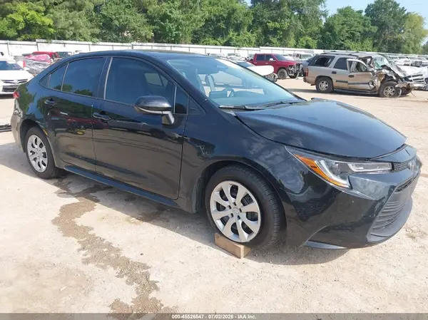 5YFB4MDE5RP112760 2024 TOYOTA COROLLA - Image 1