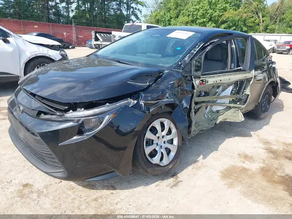 5YFB4MDE5RP112760 2024 TOYOTA COROLLA - Image 2